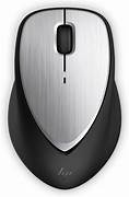 HP Envy 500 Wireless Rechargeable Mouse 2LX92AA
