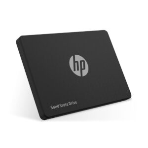 HP S650 240GB 2.5 Inch Internal SSD 345M8AA