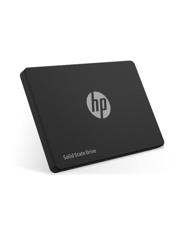 HP S650 240GB 2.5 Inch Internal SSD 345M8AA