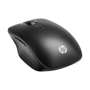 HP Bluetooth Travel Mouse, Black 3L1F0AA