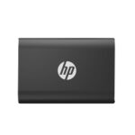 HP P900 1 TB Portable SSD Black  848V0AA