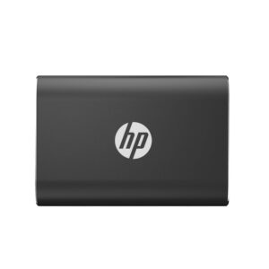 HP P900 1 TB Portable SSD Black  848V0AA