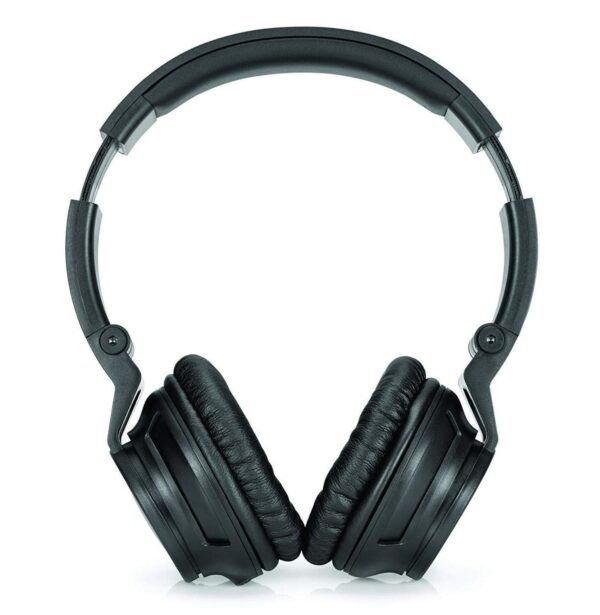 HP H2800 Stereo Wired Headphones Headset with Mic (Black),Over Ear,Wired J8F10AA