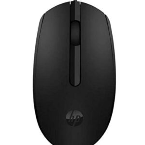 HP M10 Wired USB Mouse ‎7YA10PA