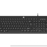 HP K160 Wired Keyboard 9Z4V7AA