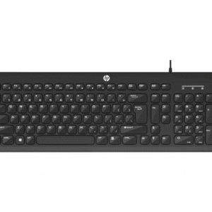 HP K160 Wired Keyboard 9Z4V7AA