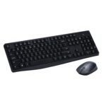 HP CS10 Wireless Keyboard Mouse Combo ‎7YA13PA