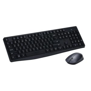 HP CS10 Wireless Keyboard Mouse Combo ‎7YA13PA