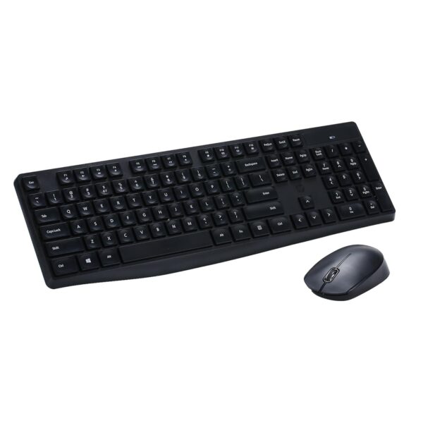 HP CS10 Wireless Keyboard Mouse Combo ‎7YA13PA