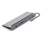 Belkin USB-C 11-in-1 Multiport Hub INC004btSGY