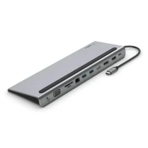 Belkin USB-C 11-in-1 Multiport Hub INC004btSGY