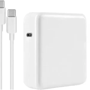 Apple Laptop 61w USB-C Adapter MRW22HN/A