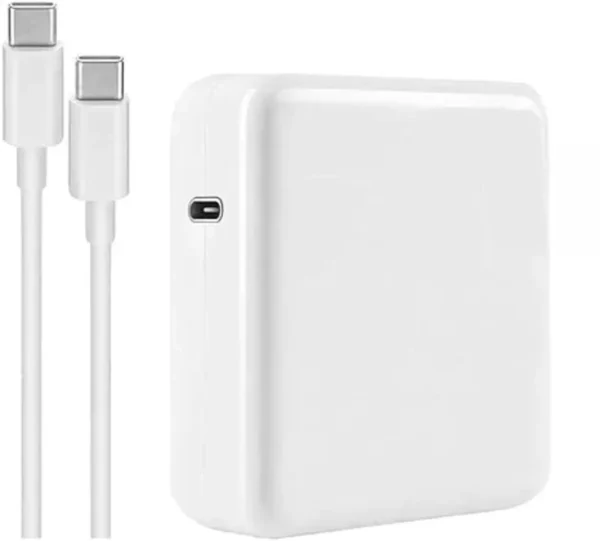 Apple Laptop 61w USB-C Adapter MRW22HN/A