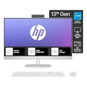 HP All -in-one PC 889G9PA