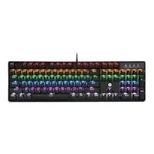 GK320 HP Gaming Keyboard 4QN01AA