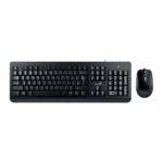 HP KM160 Wired keyboard & mouse 99Y13AA
