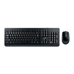 HP KM160 Wired keyboard & mouse 99Y13AA