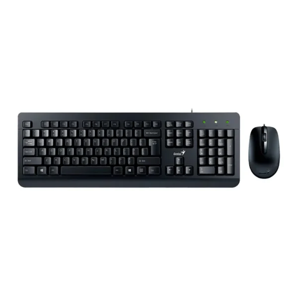 HP KM160 Wired keyboard & mouse 99Y13AA