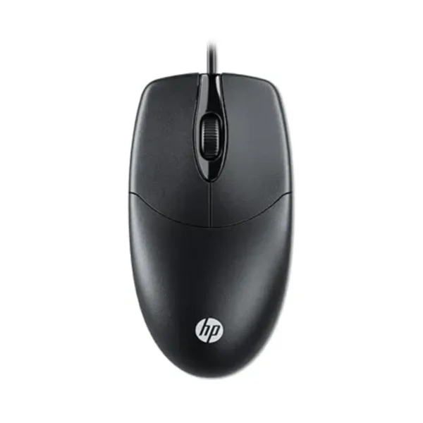 Hp Wired Mouse m050 7J4G9AA