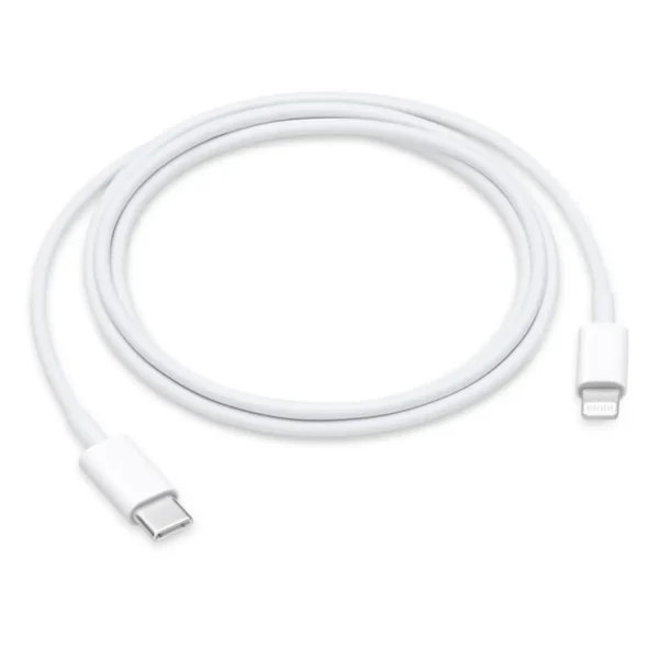 USB-C to Lightning Cable (1m) MUQ93ZM/A