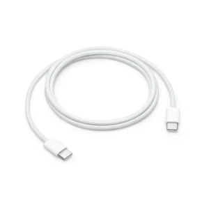60W USB-C Charge Cable (1m) MW493ZM/A