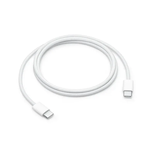 60W USB-C Charge Cable (1m) MW493ZM/A