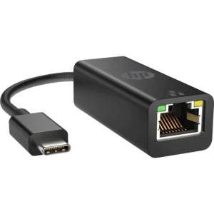 HP USB-C To RJ45 Adapter V7W66AA