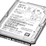 HP 1TB 7200 rpm Sata Hdd L3M56AA