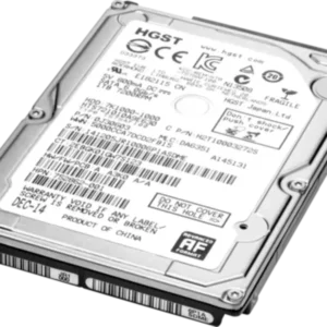 HP 1TB 7200 rpm Sata Hdd L3M56AA
