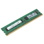 HP 4GB DDR3 -1600 DIMM B4U36AA