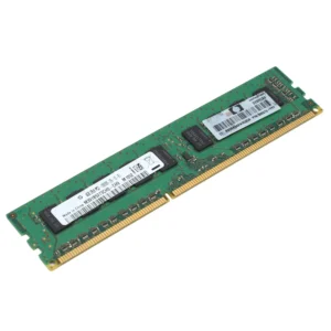 HP 4GB DDR3 -1600 DIMM B4U36AA