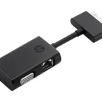 HP Dock Connector to Ethernet G7U78AA
