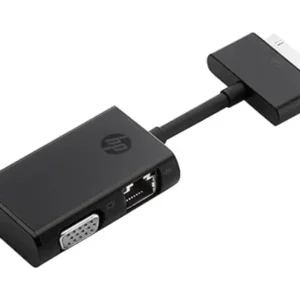 HP Dock Connector to Ethernet G7U78AA