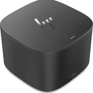HP Thunderbolt Dock G2 with Combo Cable 3TR87AA