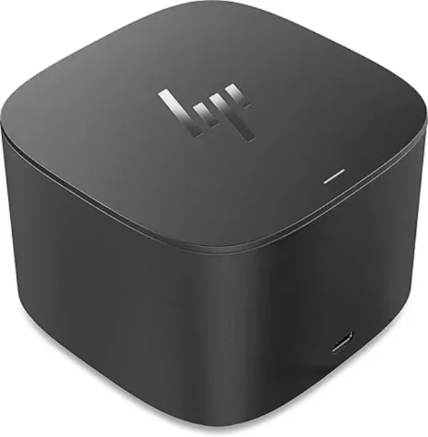 HP Thunderbolt Dock G2 with Combo Cable 3TR87AA