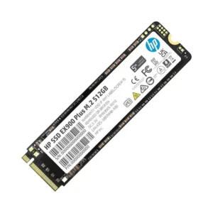HP SSD EX900 500GB 7D553AA