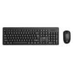 HP KM200 Wireless Combo 7J4G8AA