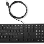 HP 320MK Wired Combo 9SR36AA